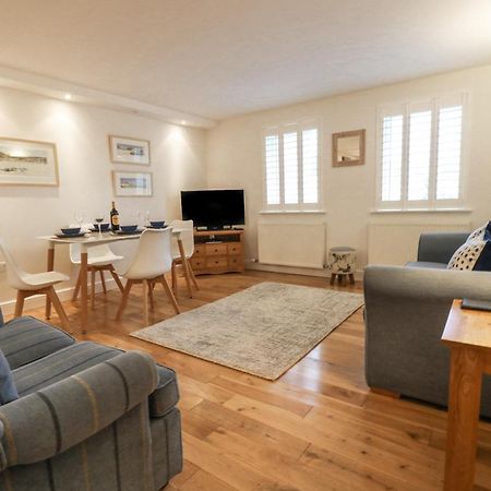 Harbour House Apartment Wadebridge Exterior photo